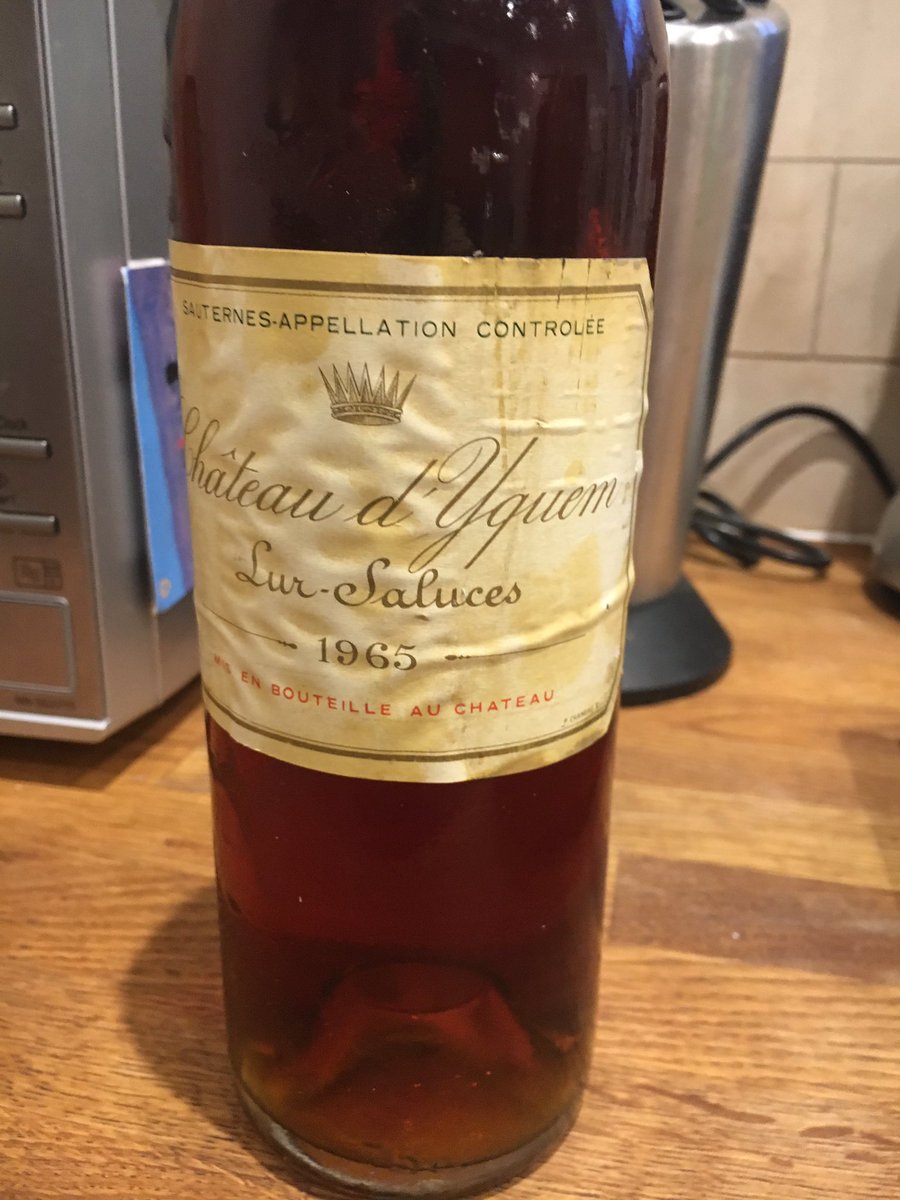 kategoodman's tweet image. One of my all time fave wine experiences this weekend, definitely in my top 10.. big thanks to a great friend for sharing it with us..