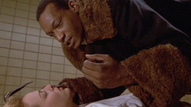 Happy birthday Virginia Madsen ( Candyman... Candyman... 