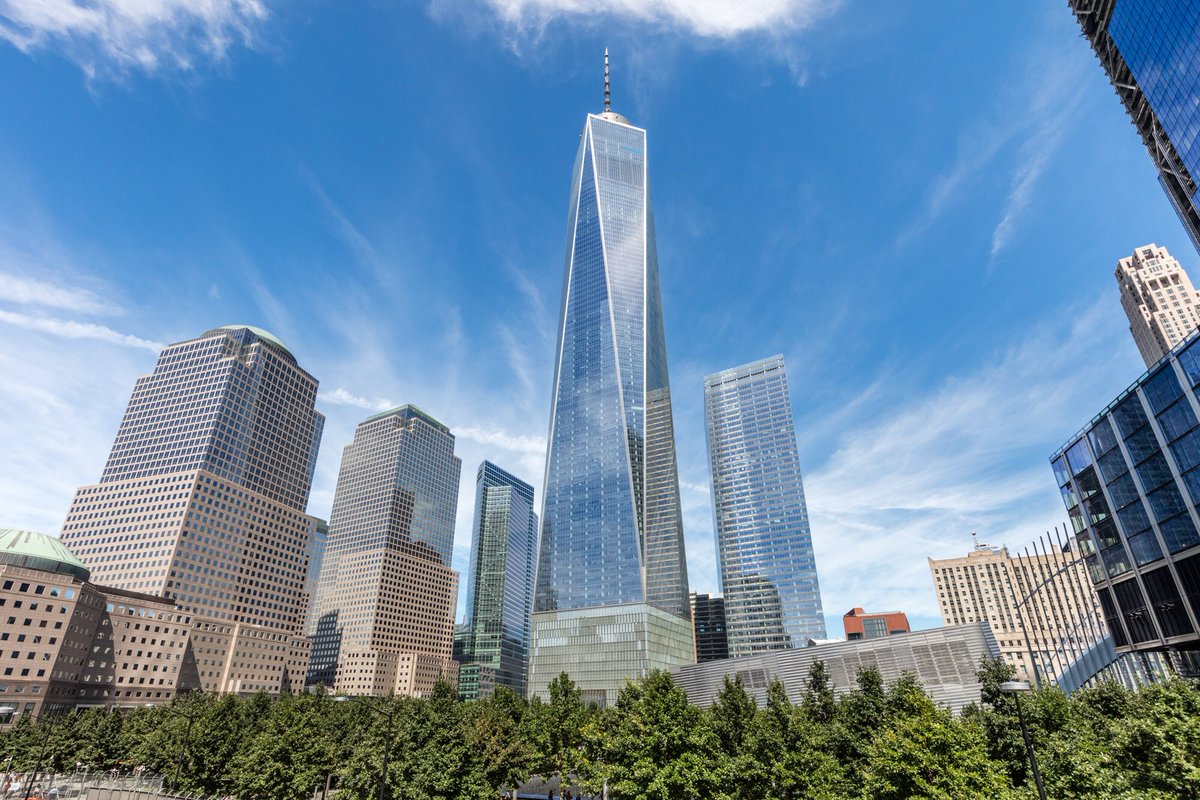 Today we remember the events of 9/11, and we stand together as Americans united now and forever. #NeverForget911