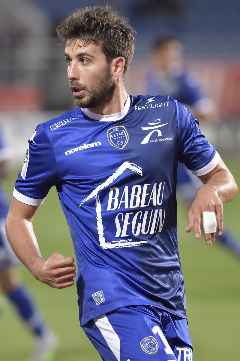 norelemfrance's tweet photo. ⚽Match nul pour l'@estac_officiel contre Toulouse⚽ Revivez le match sur https://t.co/GdQH6RXlri "Oser c'est déjà réussir" ALLEZ L'ESTAC👏👏 https://t.co/fJUzZ2nIgi