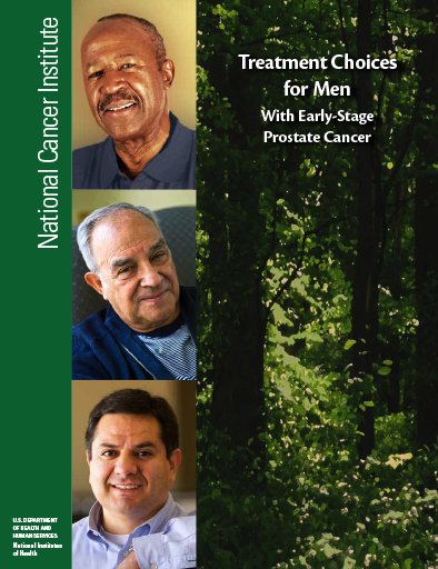 CHANGEIncWV's tweet image. Just diagnosed with #ProstateCancer? There are treatment choices; see booklet: ow.ly/8J9A30f48Tt #ProstateCancerMonth