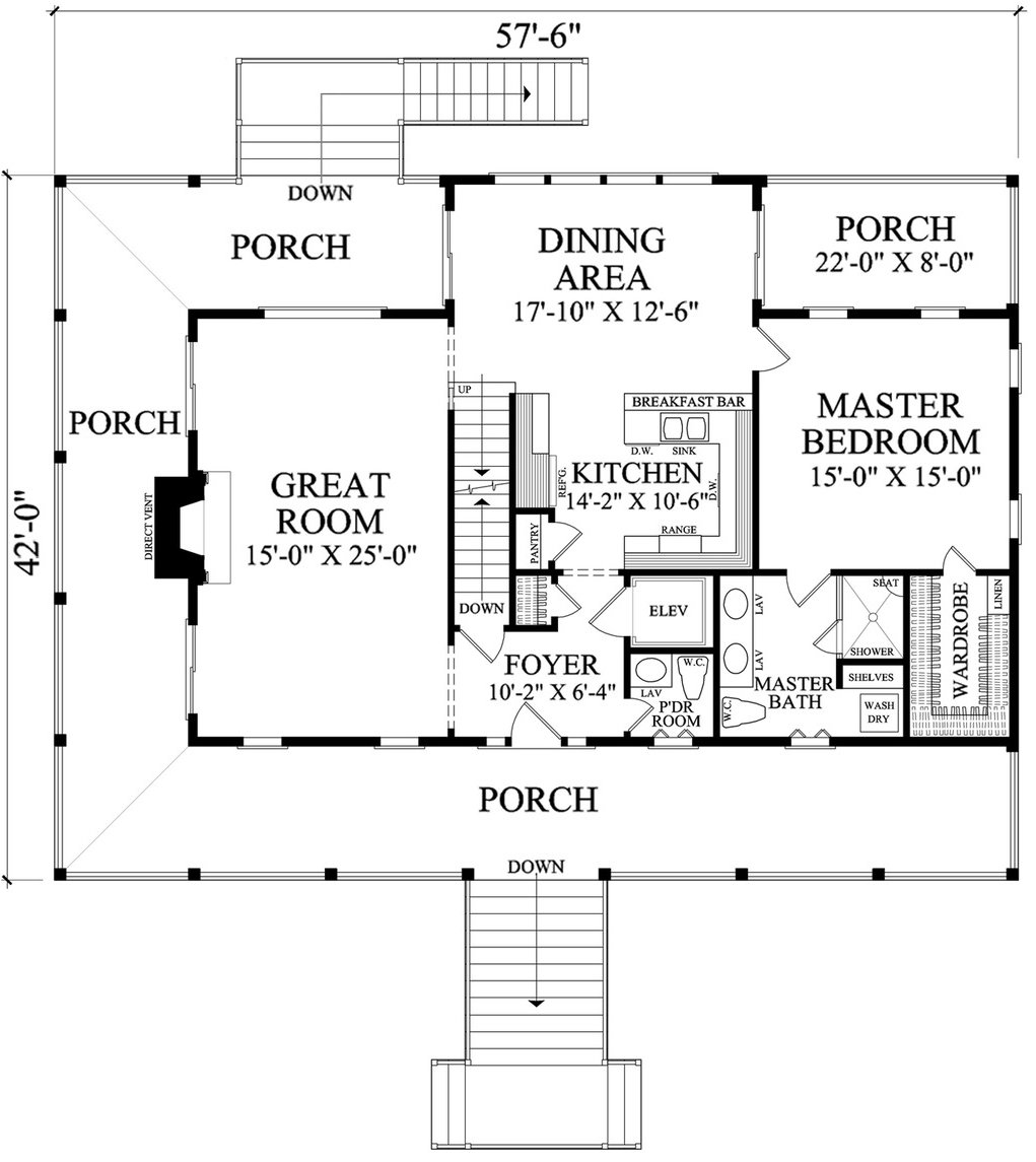 plantribe's tweet photo. Start your week off with a #houseplan! 
🏠 #TheClearview
📐 #WilliamPoole
https://t.co/dm4CLhtkVT https://t.co/BpEtB8AGP3