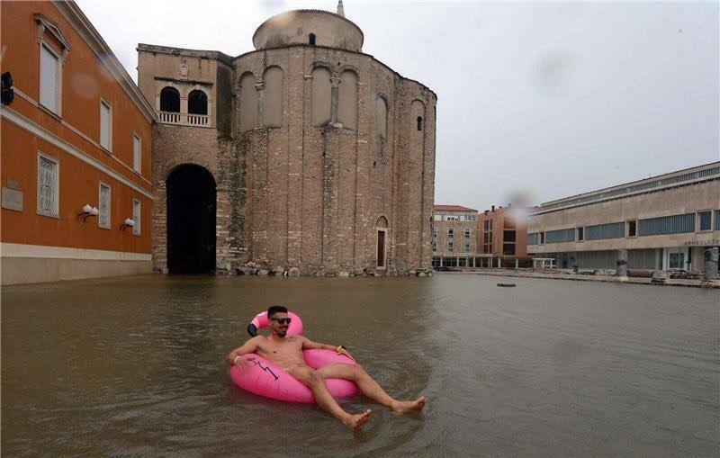 #DalmacijaNews