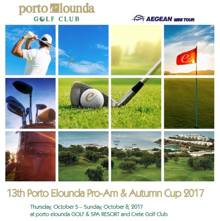 PGA Greece (@pga_greece) on Twitter photo 