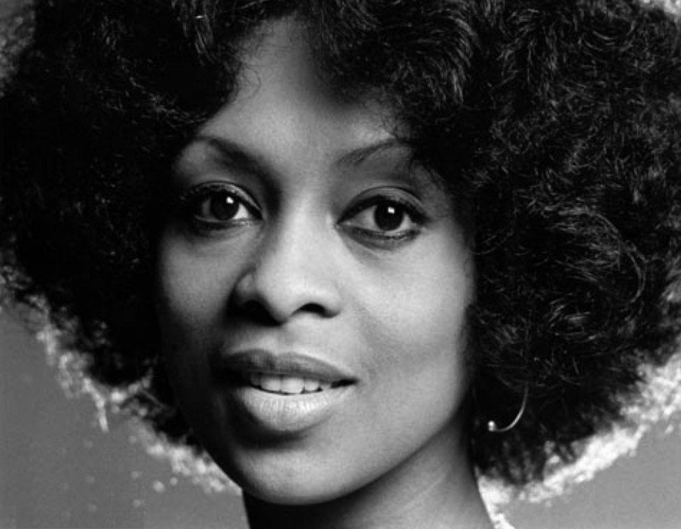Black History Erryday :  Happy 75th Birthday Lola Falana  