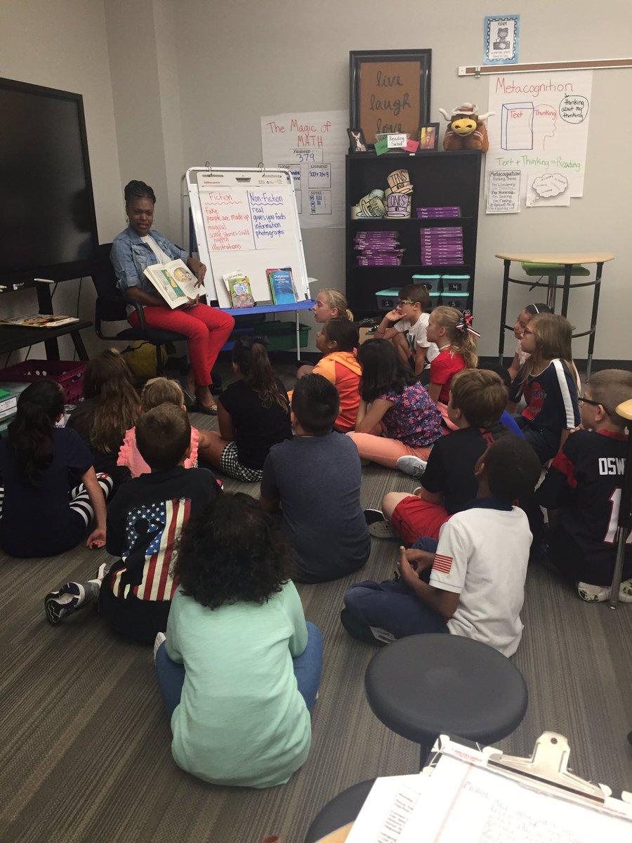 Guest Reader! #gladtobeplaid