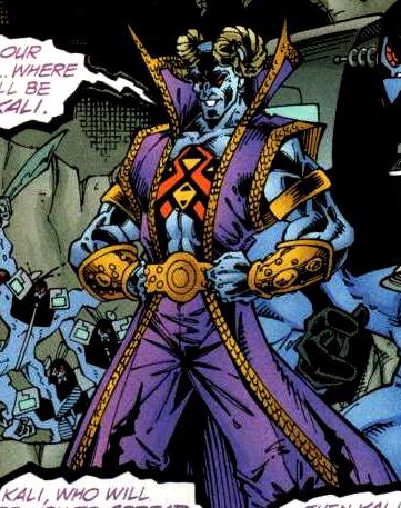 DCTitansNews's tweet photo. Young Justice villain The Acolyte will be the main antagonist of #Titans! Casting is currently underway. https://t.co/JgwFOwacXT