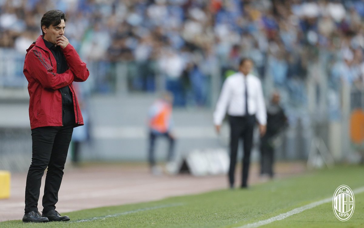 milanobsession's tweet photo. Lazio 4, Milan 1: Deluge
https://t.co/HUtvE9t0NV
#LazioMilan #BatteredByTheStorm #MentalityCheck https://t.co/bxzpomZq54