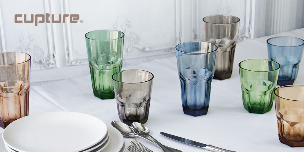CuptureUsa's tweet photo. Raise the standard of Everyday with #Cupture Tumblers for all of your fine dining needs. https://t.co/Y9mGGIBOL2