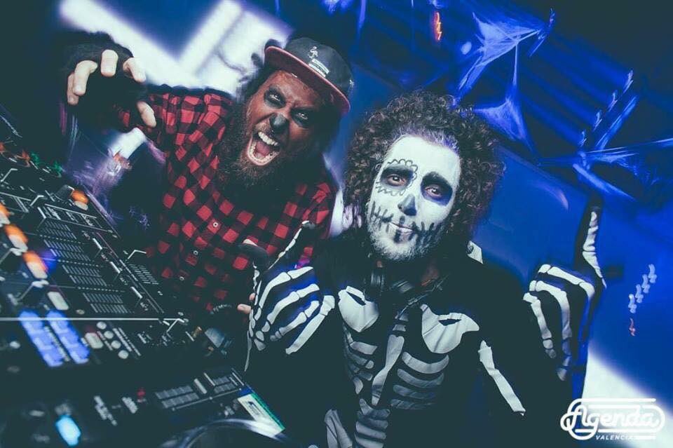 Es un día especial para mi brother, canalla, bandolero… Que cumplas muchos más a mi lado y por más batallas juntos.
FELICIDADES <a href="/KID_RIZZO/">KID RIZZO</a>