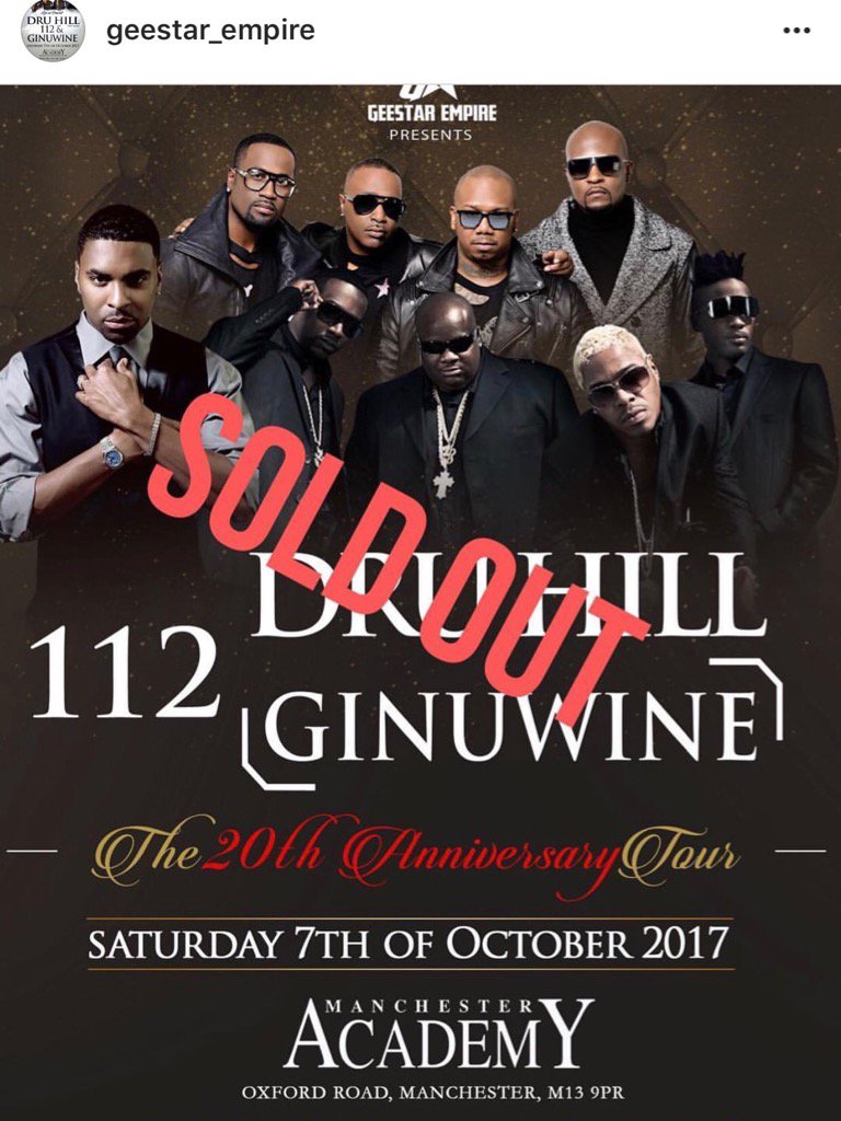 GeestarEmpire's tweet photo. Win 2 free tickets ! All you have to do is  like and retweet, then comment on this post who u would take if you win 🔥 https://t.co/LTV3yzwtsS