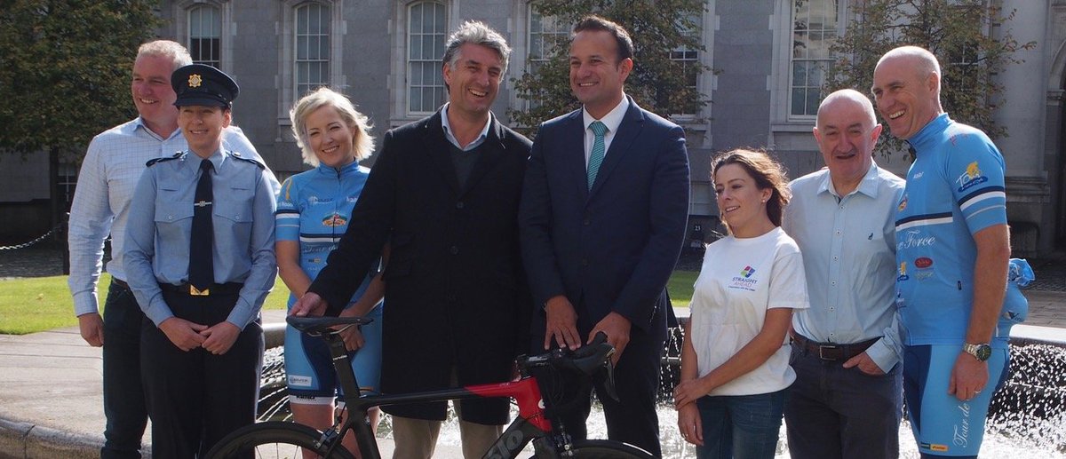 Coiste Siamsa An Garda Síochána tweet media