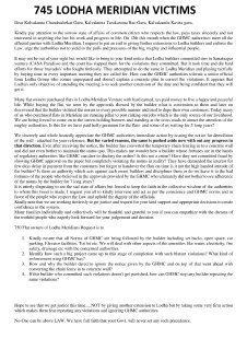 gamgosh's tweet photo. Influential @LodhaBellezza threatening common ppl from @lodha_meridian #lodhavictims #LodhaVictims while @KTRTRS @CommissionrGHMC silent https://t.co/PsimAAZFfG
