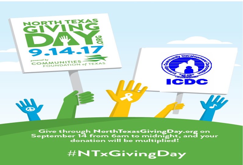 SouthDallasICDC's tweet photo. DONATE TO @SouthDallasICDC https://t.co/48141I9hcd