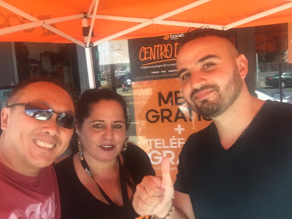 boost_five's tweet image. 