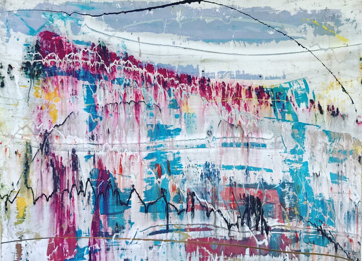 AustinAJames's tweet image. New Mexico Series in resin or bees wax @prizeaustin @mcpvb @talulah_hess @dallasmarket