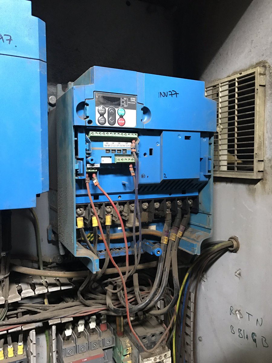 FMEC Electrical tweet media