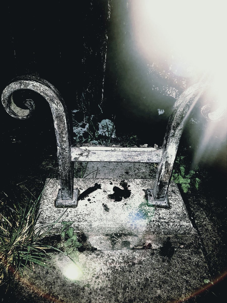 LeadParanormal tweet picture