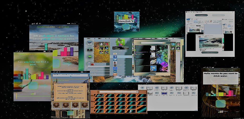 GenuiSoft's tweet image. I introduce myself Daniel Padrosa,engineer developer I propose you a set of software that I realized, feel free to contact me for your needs