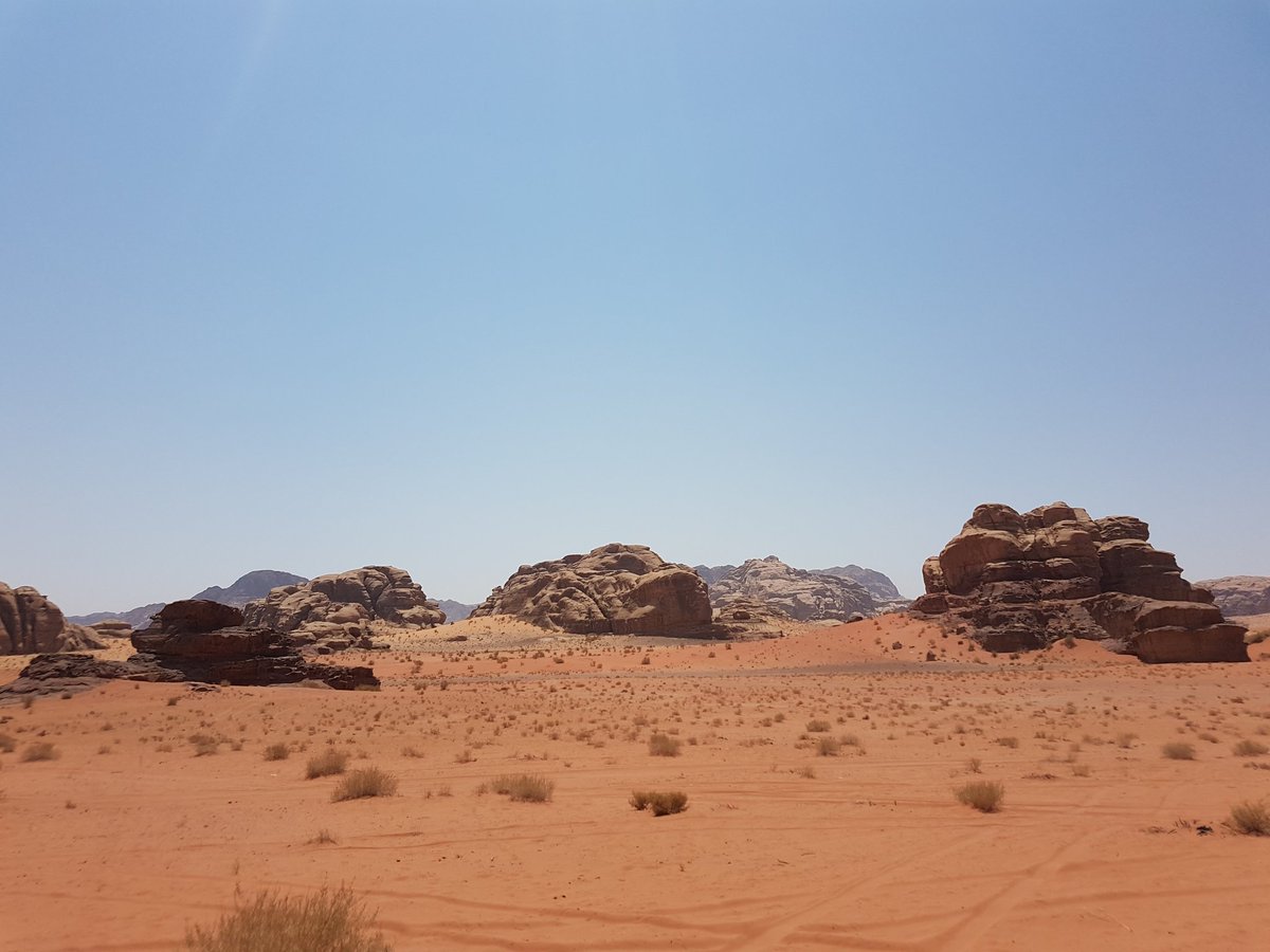 halibaba_'s tweet image. Petite sélection de photos de mon séjour en Jordanie ❤⤵
Je commence par le désert de Wadi Rum 😍