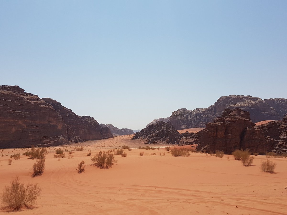 halibaba_'s tweet image. Petite sélection de photos de mon séjour en Jordanie ❤⤵
Je commence par le désert de Wadi Rum 😍