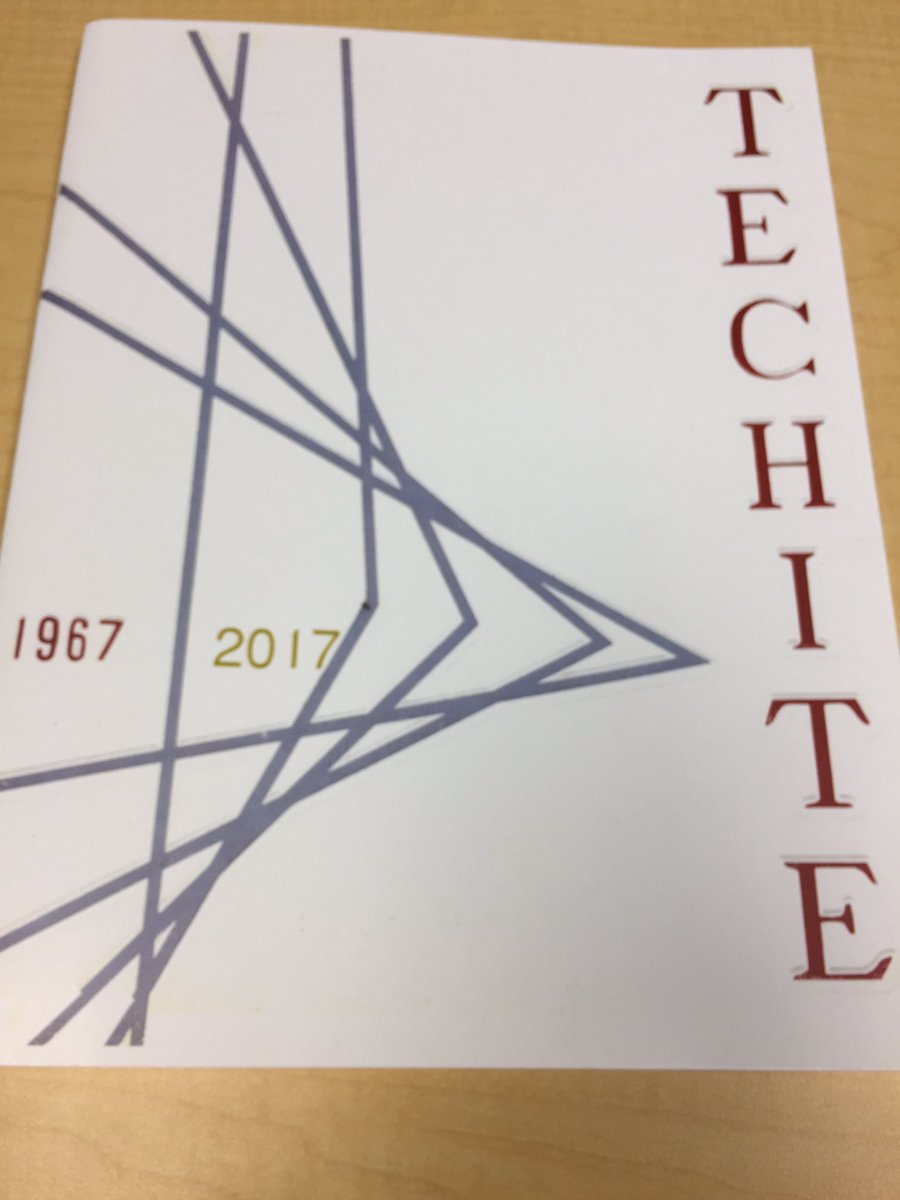 MTHSTrainer's tweet photo. Class of 1967 is offering five $1000 scholarships to lucky seniors who plan to attend HBUs. Thank you for your generosity! #techites #mths https://t.co/M7ZPpsRkok