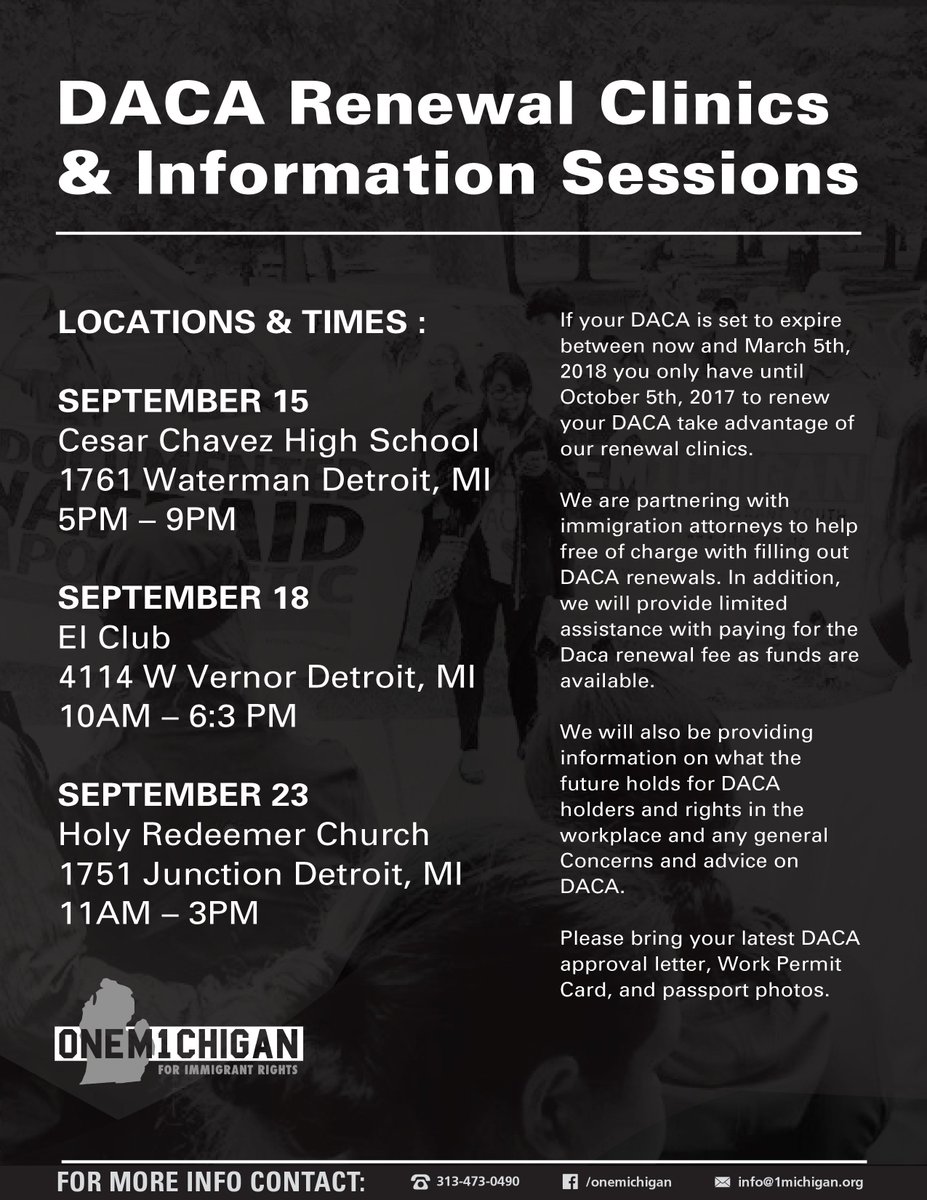 Cesar Chavez Academy tweet media