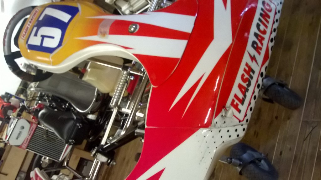 AlfieLawrence75's tweet photo. EPKC DOUBLE HEADER THIS WEEKEND ! #Goforit #Onit #FlashRacing #FreeM #Sparco #OMP #AraiHelmets #Octane #Rotax https://t.co/hQHQFaEmo6