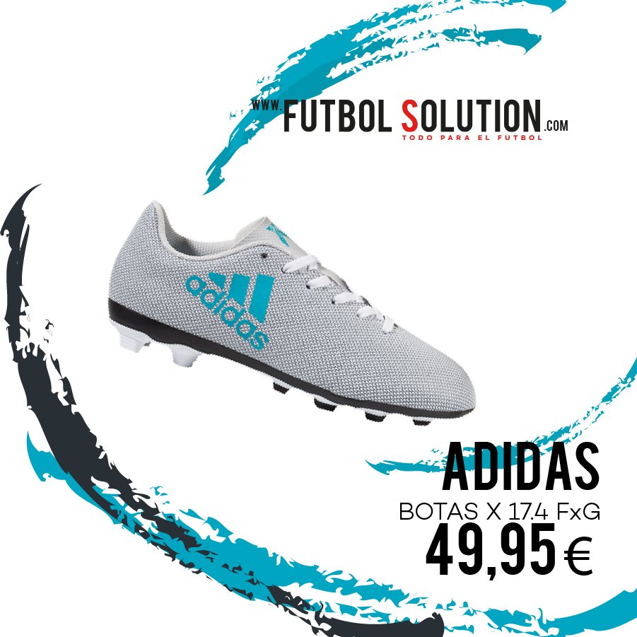 futbolsolution's tweet photo. #BOTAS #FUTBOL #ADIDAS https://t.co/qXdvub5Sz0
Diseñada para proporcionar una velocidad imbatible en tierra, césped natural y artificial. https://t.co/DdYca5YzbN