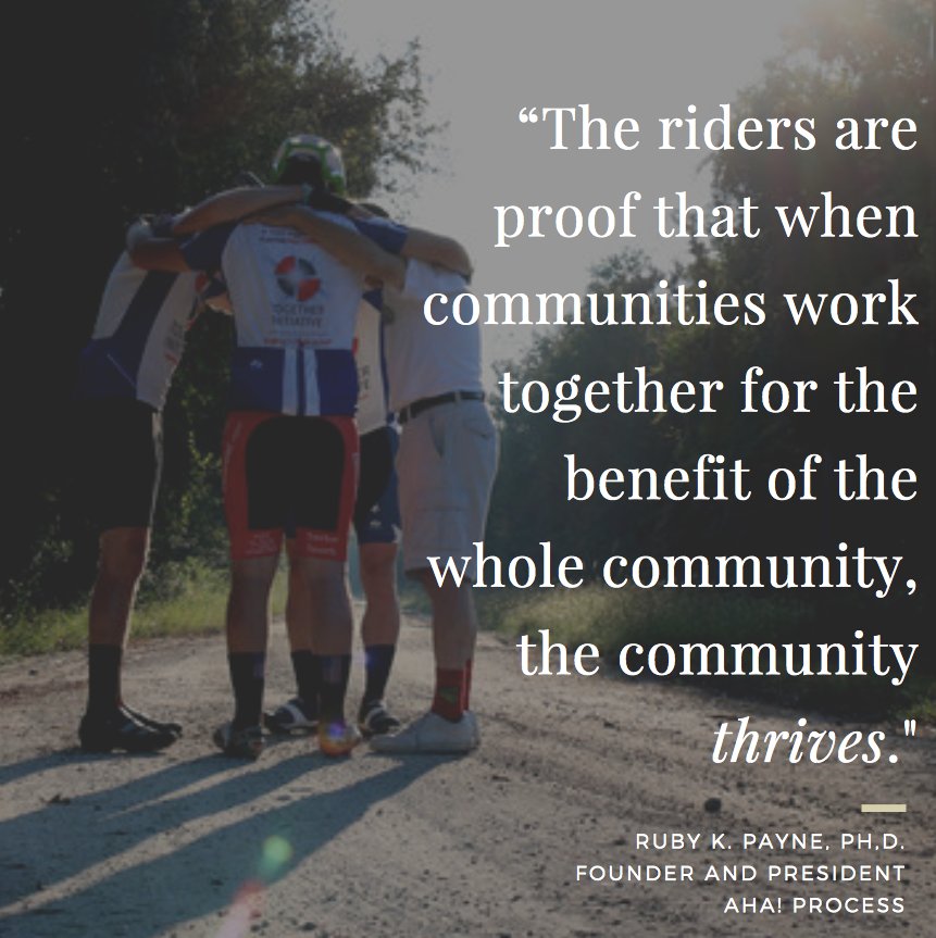 TheFactoryPA's tweet photo. @rubyKpayne 
#togethertoSTLOUIS #addresspoverty Learn more: https://t.co/md0Uk6PMAu https://t.co/nIly2wequM