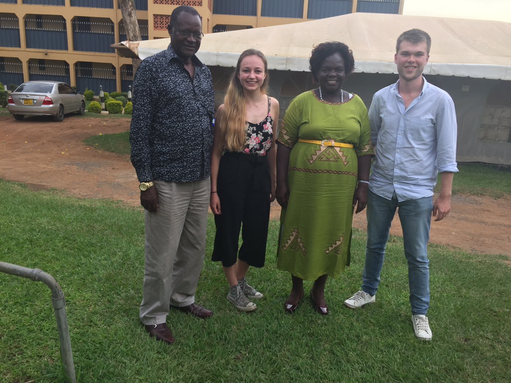 sam_sherburn's tweet photo. @TaCAfrica1 we've also met with the local committee in Ukwala to find out more about how they work together to make sure Teach a Child runs smoothly https://t.co/tt5G5fiW9v