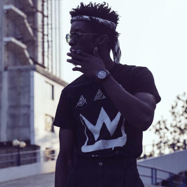 iamKorku_gh's tweet photo. Focus by @worlasigh Ft EmpeRaw
ππππππππππ
This is what good music is all about
Old tune but still sounds new
#EmpeRaw πͺπππ https://t.co/xfKvPkQJli