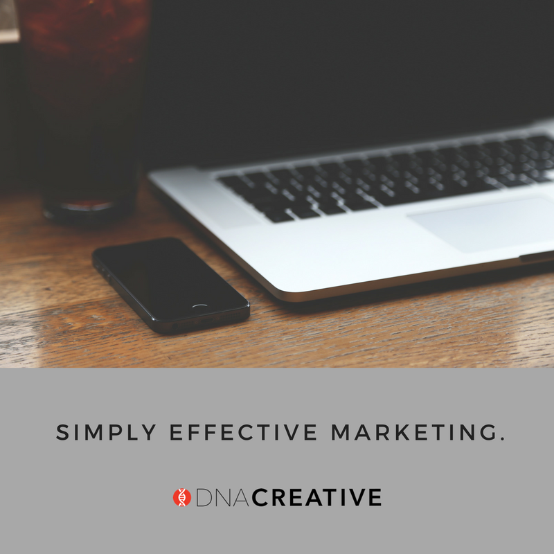 DNACreativeTV's tweet photo. [Simply Effective Marketing] Learn more at https://t.co/ywa7vDGNmH | #DNACreative  #TheDNADifference https://t.co/89ORAvjVPU