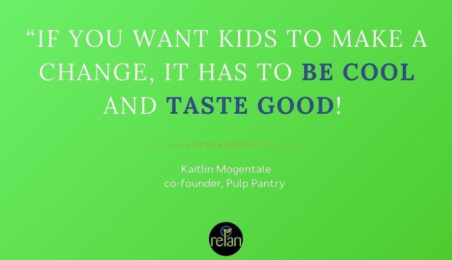 RelanBag's tweet image. New on the #RelanBlog - Have #kids? @pulppantry has some advice &amp;gt; bit.ly/2xqbUfW #sustainability #WIGF @womengreenforum