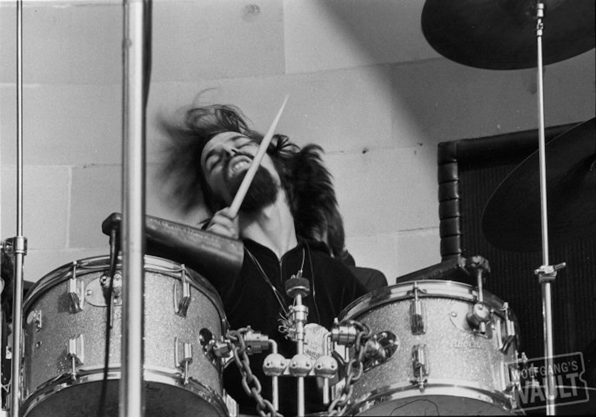 Happy bday mickey hart 