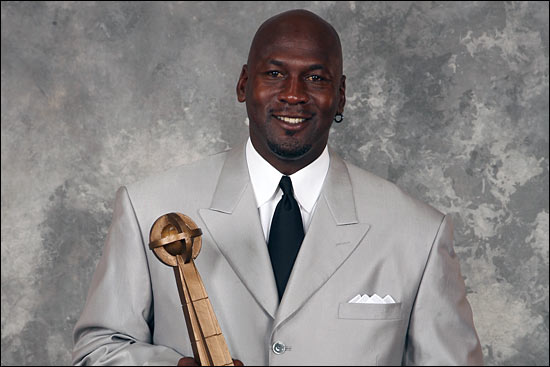 Michael jordan hall of fame class clearance
