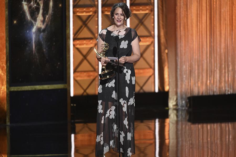 bling_digital's tweet photo. Congratulations to Jennifer Lilly, Editor of #MasterOfNone for nabbing Outstanding Picture #Editing #EMMYs #Award! https://t.co/ZrhEoToMII