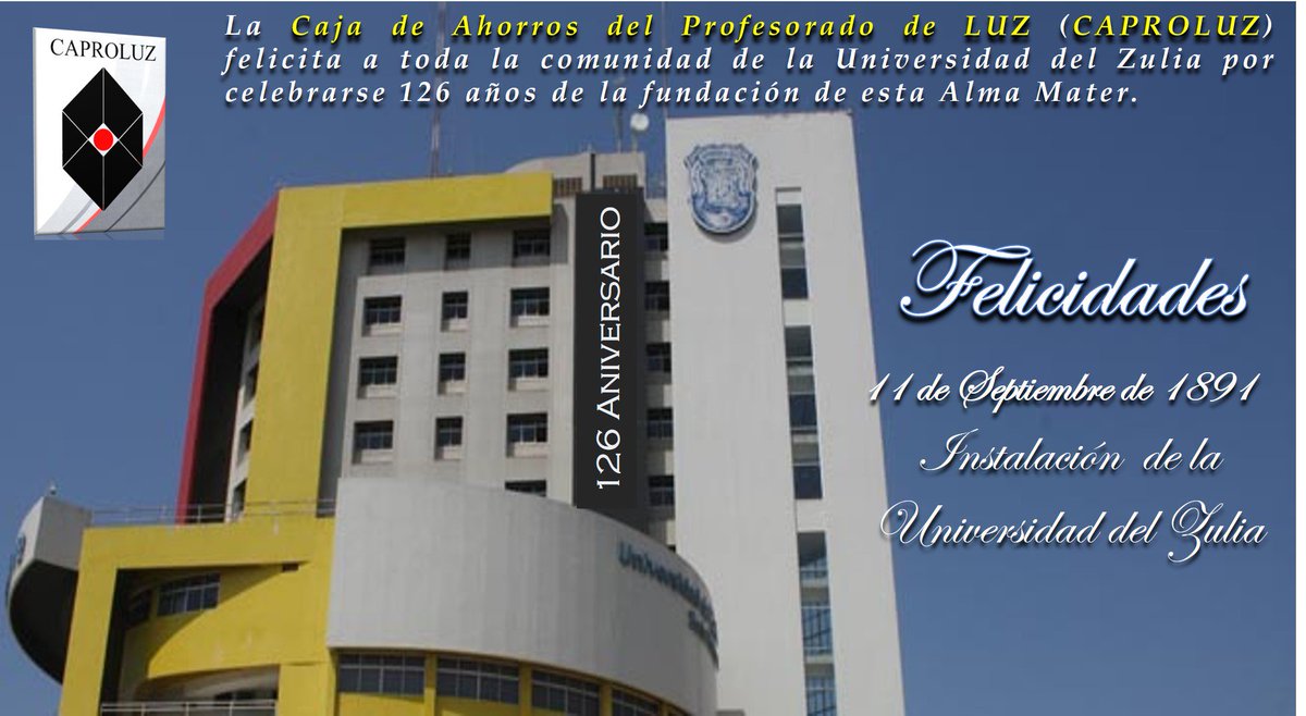 CAPROLUZ tweet media