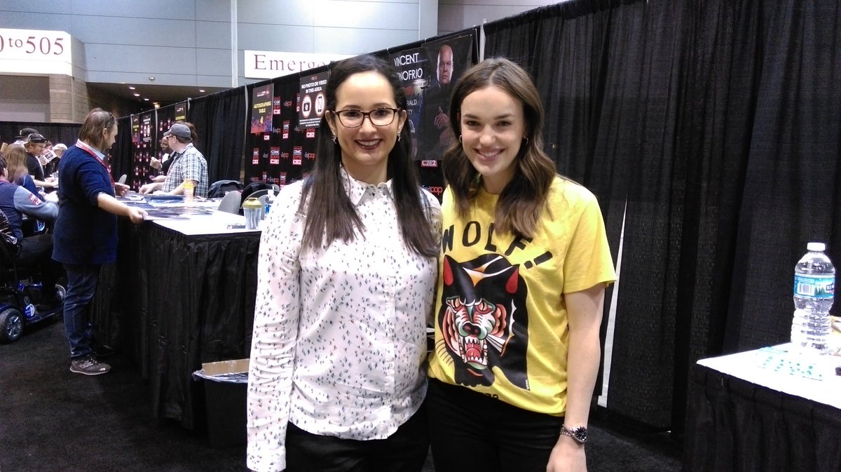 sunnyoce's tweet photo. Happy birthday to the kind and amazing @Lil_Henstridge! Hope to meet you again! 💜🐯✨ #BirthdaySmilesForLil  #DiscoveryProjectCAT https://t.co/QKm8cuosb1