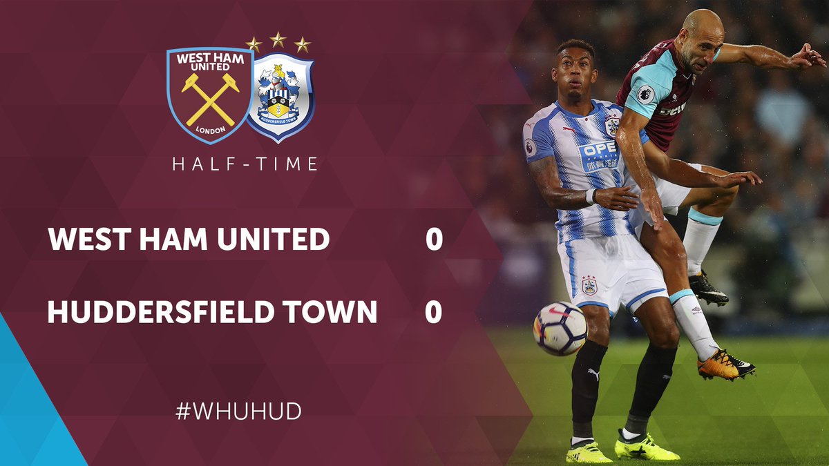West Ham United tweet media