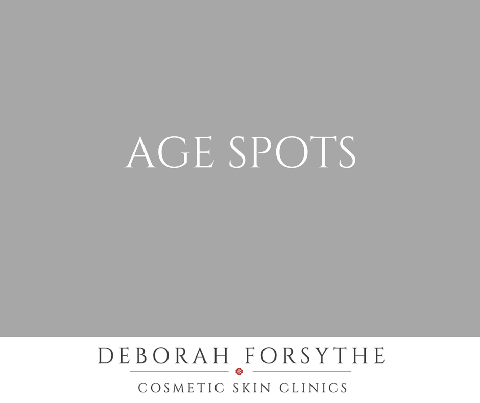 DebForsythe's tweet photo. This month we’re going to focus on your hands: what makes them look old and how you can try and reverse it. https://t.co/7Xip6rkP15