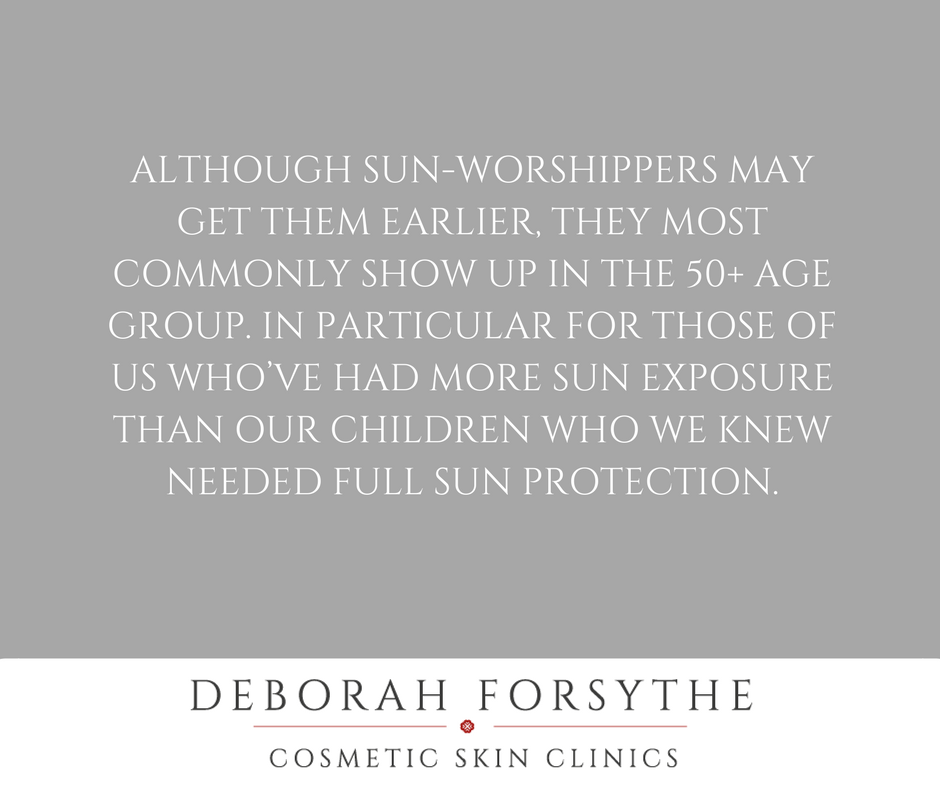DebForsythe's tweet photo. This month we’re going to focus on your hands: what makes them look old and how you can try and reverse it. https://t.co/7Xip6rkP15