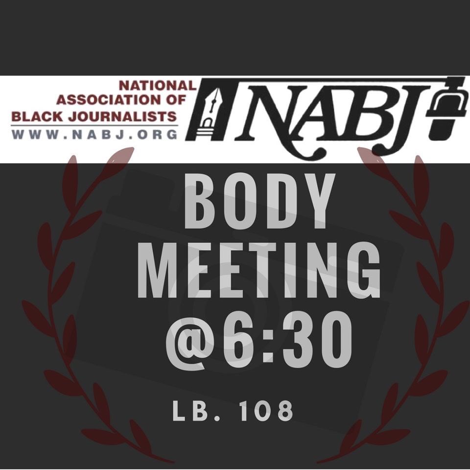 We have our meeting tonight at 6:30 !! Come out and support!!!