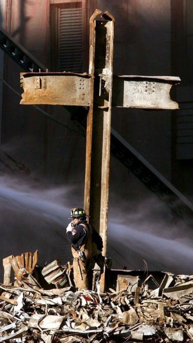 ServiceRepsInc's tweet image. #NeverForget