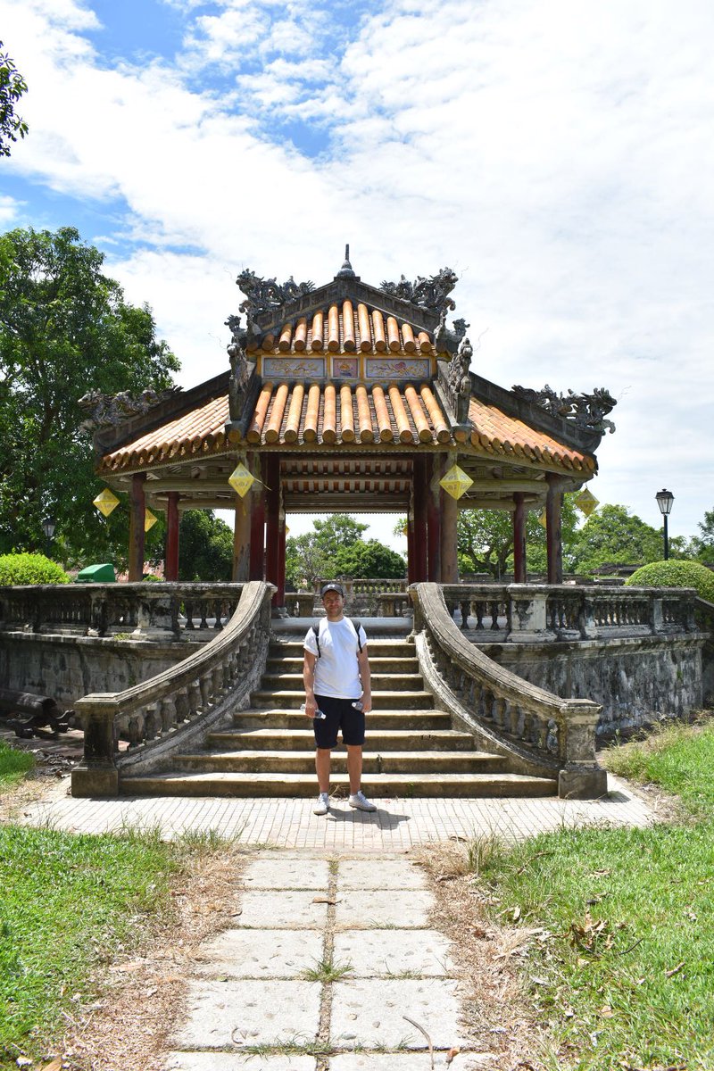 Weiry1987's tweet photo. #vietnam #hue #roasting #thehumidity https://t.co/yAnvqSKxyk