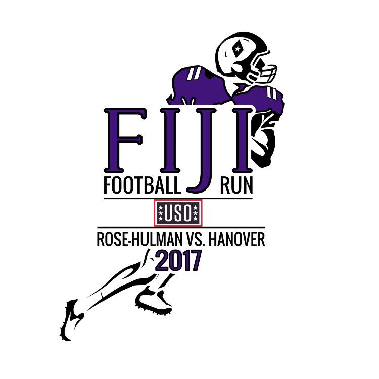 Rose Hulman Fiji On Twitter We Re Excited For The Football Run