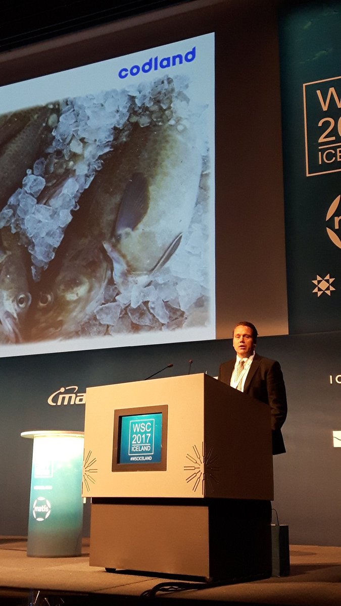 SmithElisabeth's tweet photo. 100% cod! @Tomaseir23 @nordicinno @InnovasjonNorge #wsc2017conf https://t.co/XUjlZZ1lFV