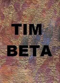 #timBETA