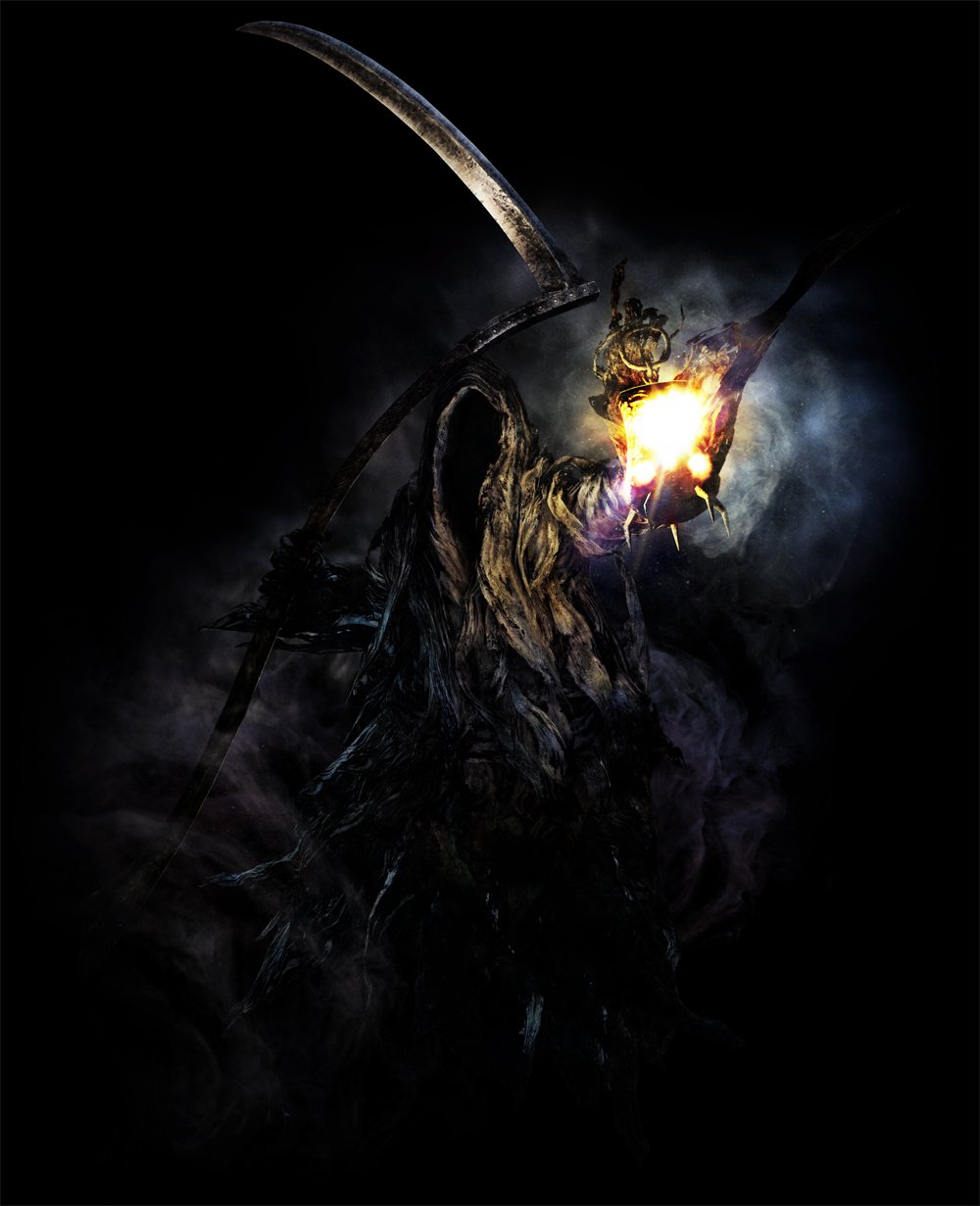 Dragon S Dogma Creatures Are A Key Element Of Dragon S Dogma Dark Arisen Who Can Forget Death Or Grigori So Here Is Some Excellent Concept Art For You T Co Pc4zab0umh Twitter