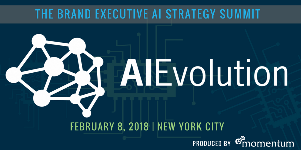 acceleventsco's tweet photo. #AI has the ability to transform the enterprise &amp; how humans work. Learn more at #AIEvolution, #NYC 2/8/2018. https://t.co/vjMyBg4lh5 https://t.co/7jQq7pMKcI